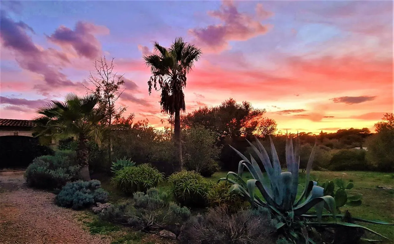 Finca Bona Sort Capdepera
