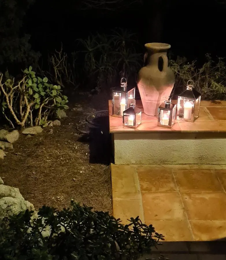 Villa Finca Bona Sort Capdepera
