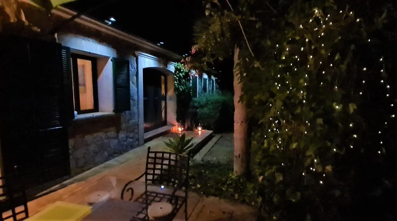 Villa Finca Bona Sort Capdepera  Espanha
