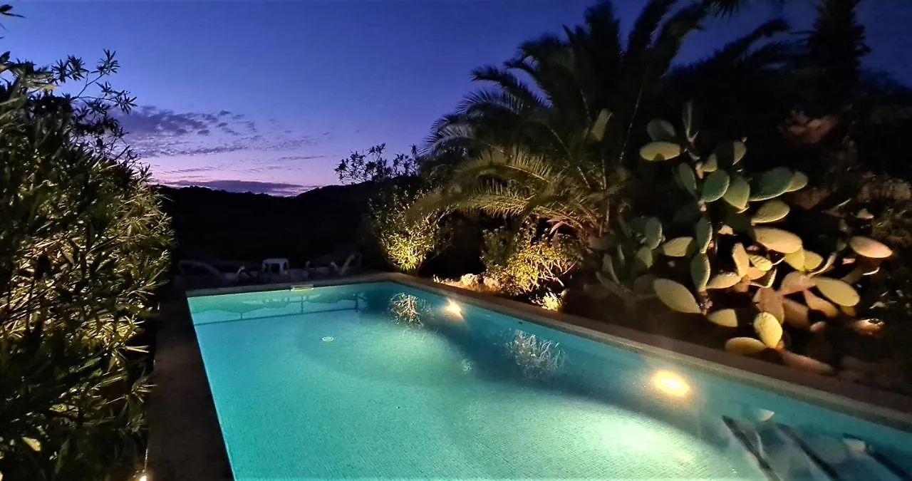 Finca Bona Sort Capdepera  0*, Capdepera (Mallorca)