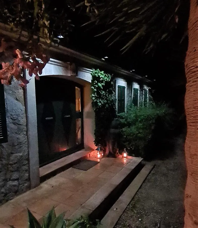 Finca Bona Sort Capdepera  0*, Capdepera (Mallorca)