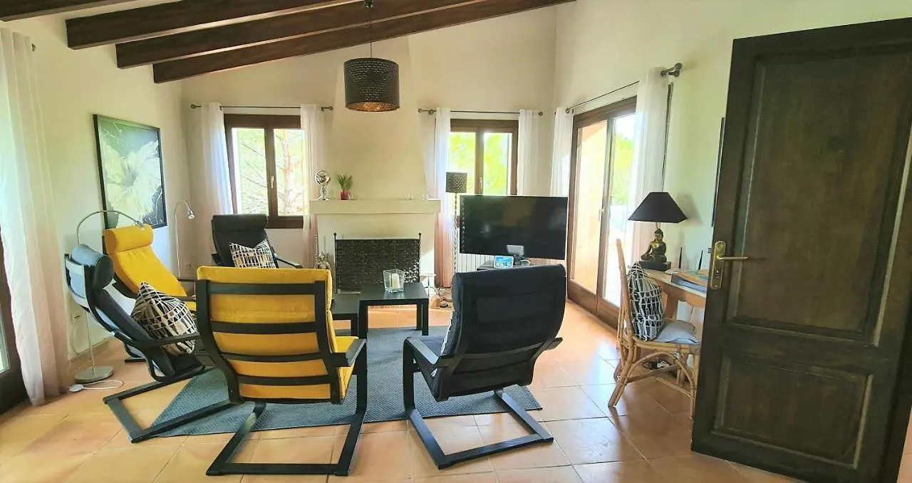 Finca Bona Sort Capdepera