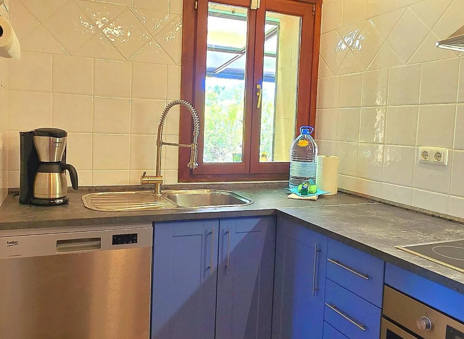 Finca Bona Sort Capdepera  Villa Capdepera (Mallorca)
