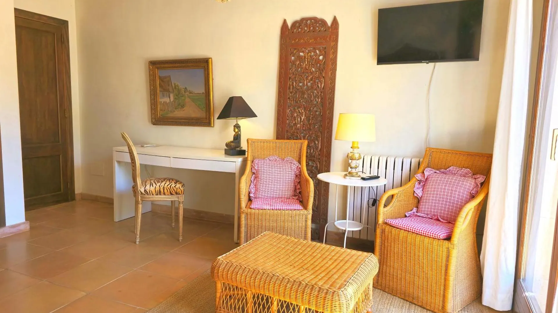 Villa Finca Bona Sort Capdepera
