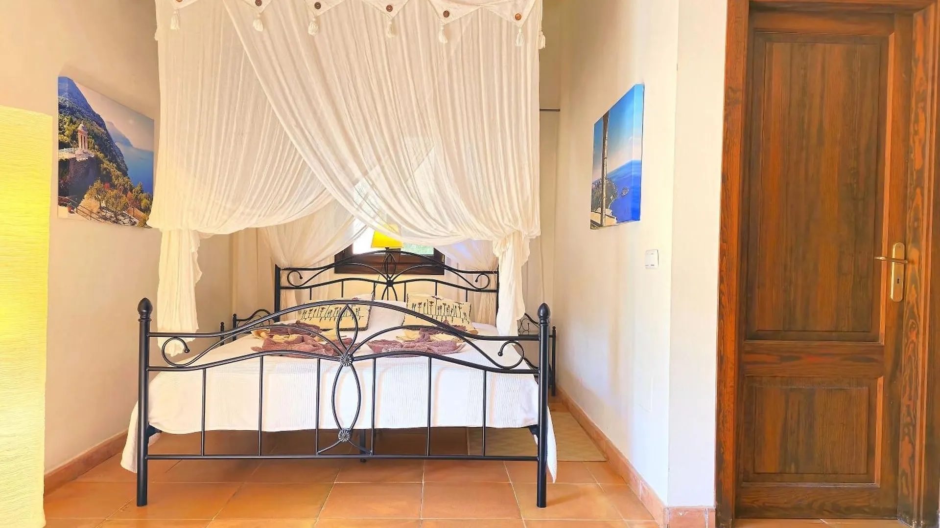 Finca Bona Sort Capdepera  0*, Capdepera (Mallorca)