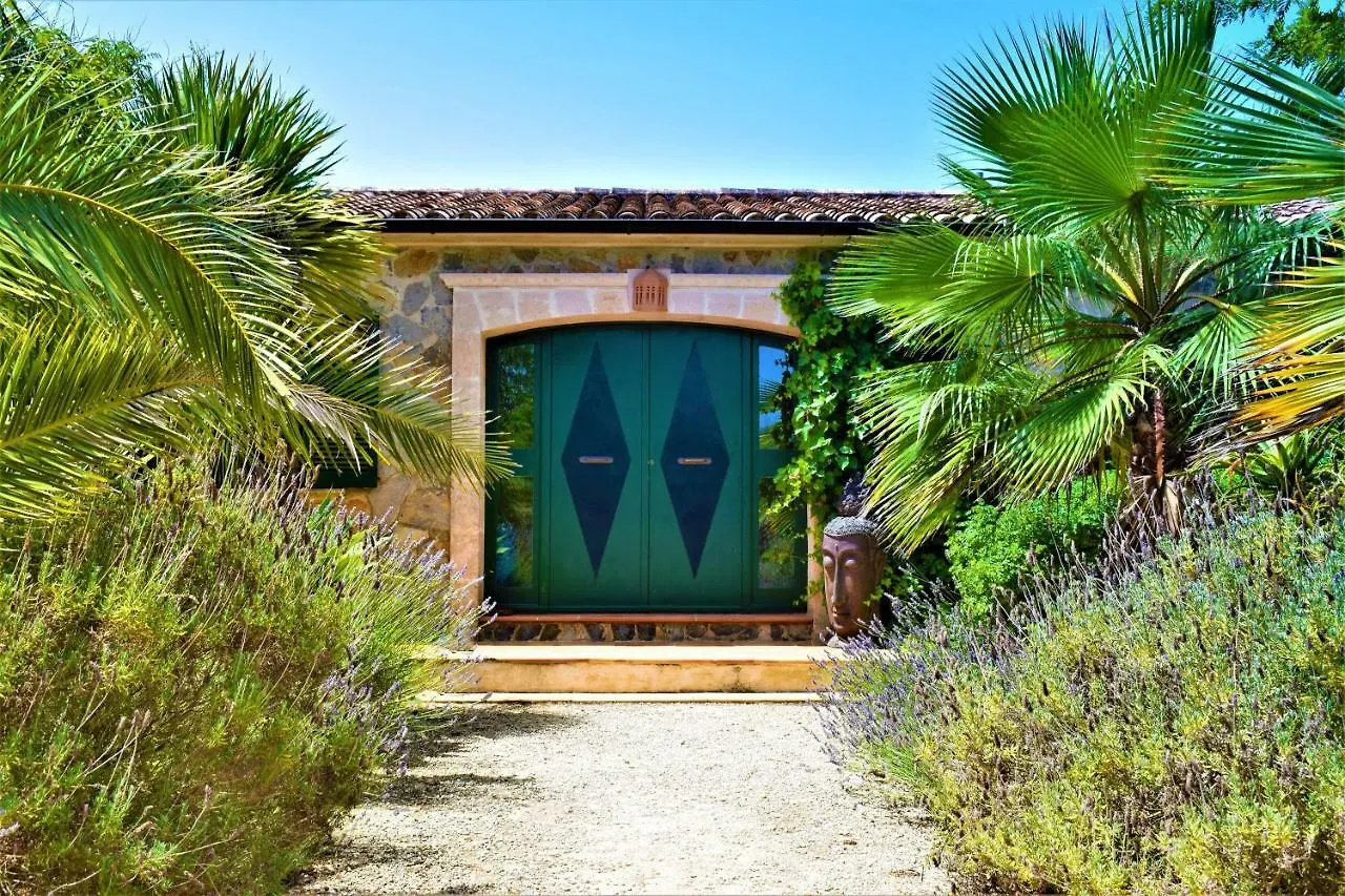 Villa Finca Bona Sort Capdepera