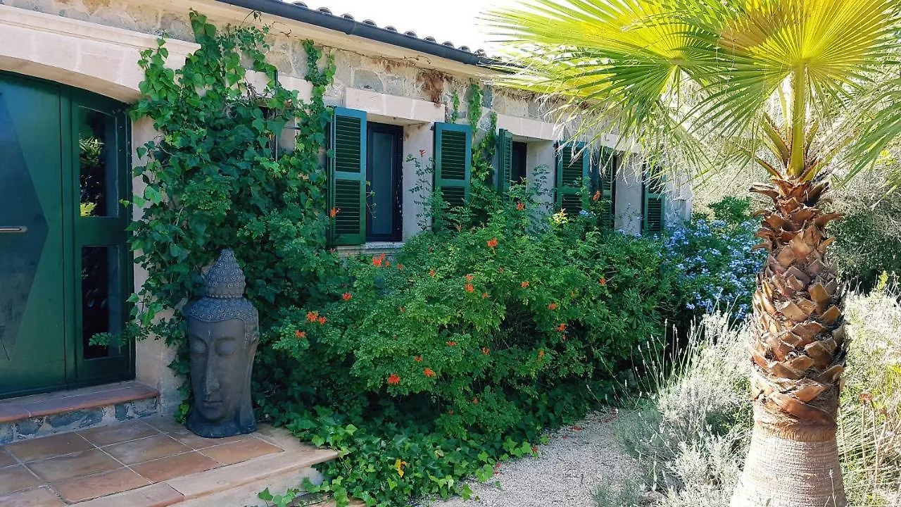 Finca Bona Sort Capdepera