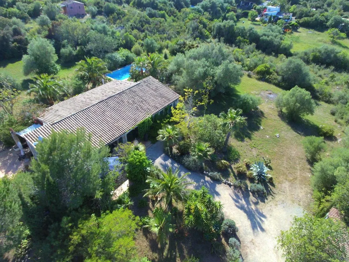 Finca Bona Sort Capdepera  0*, Capdepera (Mallorca) Spain