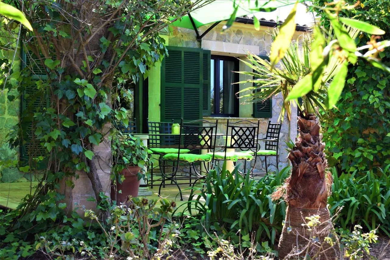 Finca Bona Sort Capdepera