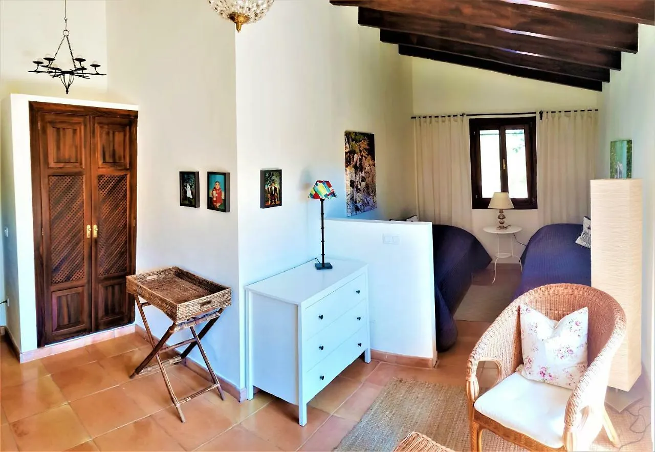 Finca Bona Sort Capdepera  0*, Capdepera (Mallorca)
