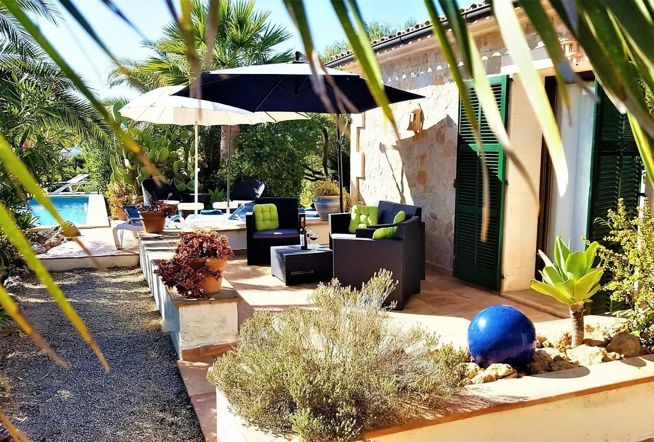 Finca Bona Sort Capdepera