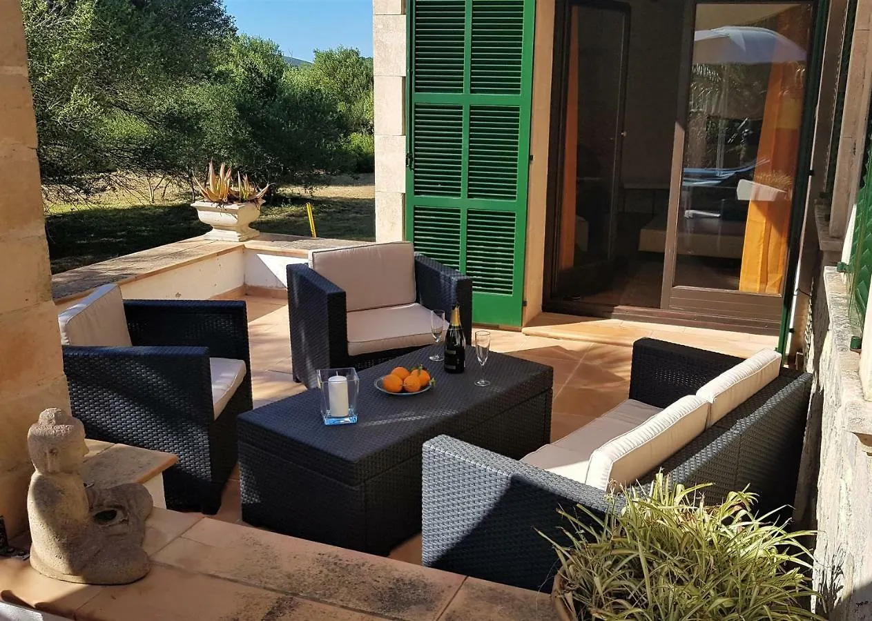 Finca Bona Sort Capdepera  0*, Capdepera (Mallorca)