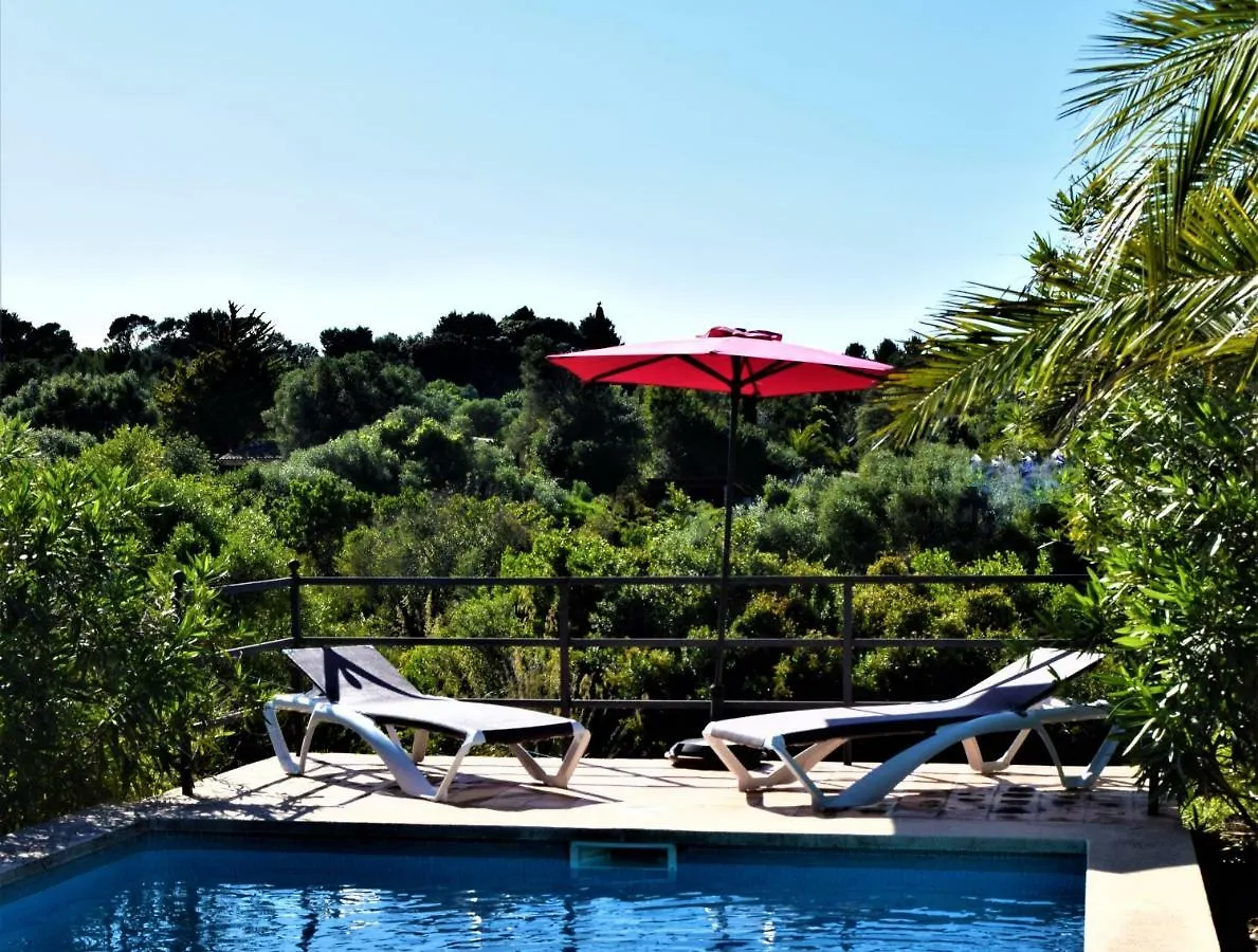 Finca Bona Sort Capdepera  Spain