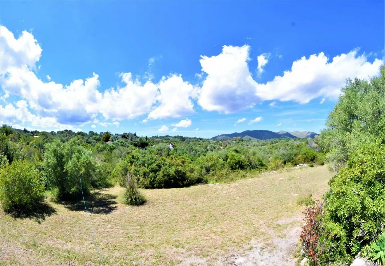 Finca Bona Sort Capdepera  Capdepera (Mallorca)