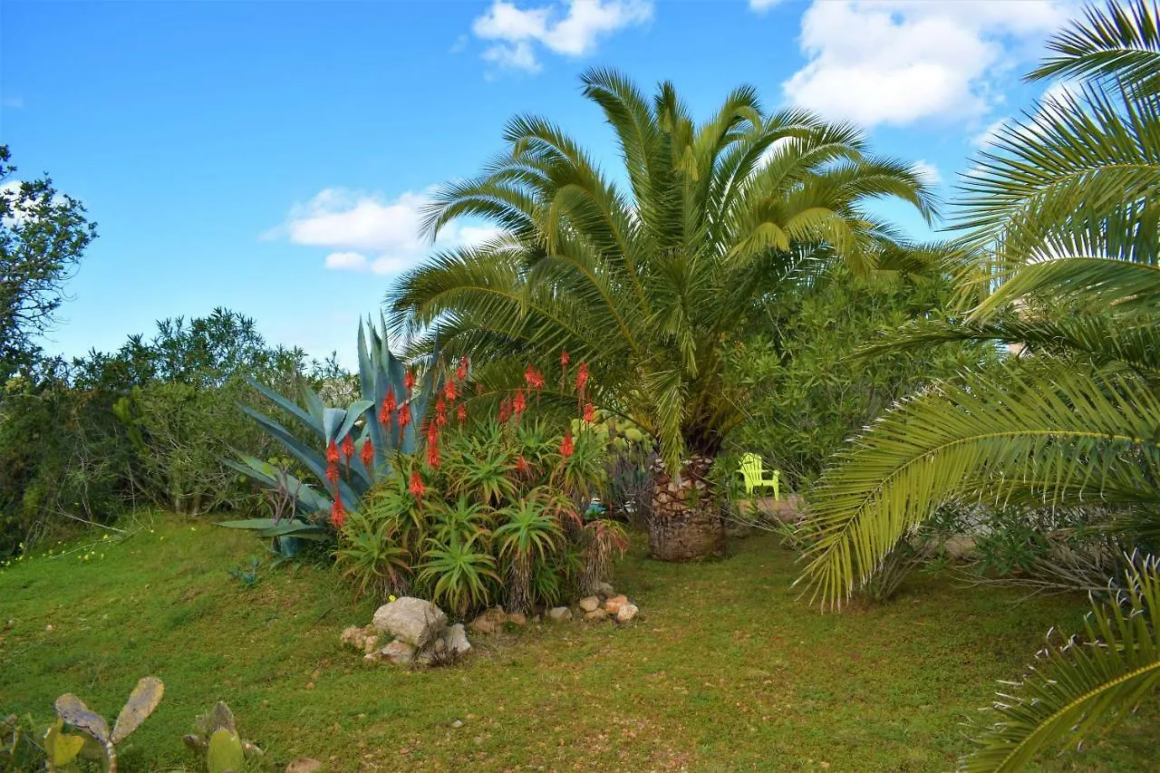 Villa Finca Bona Sort Capdepera
