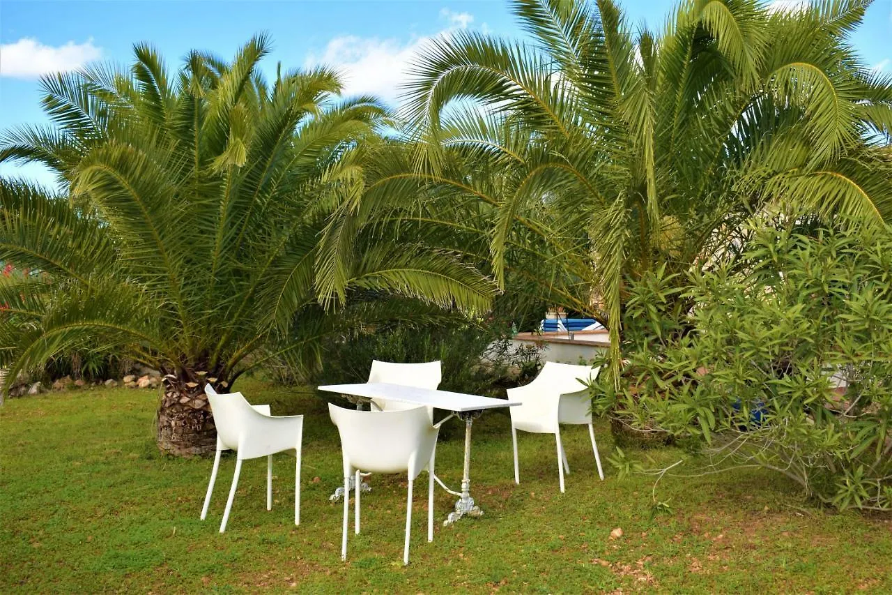 Finca Bona Sort Capdepera  0*, Capdepera (Mallorca)