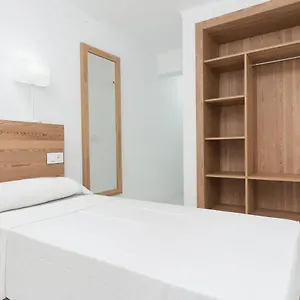  Apartament Cozy&bright Double In Cala Ratjada