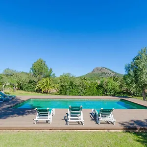 Yourhouse Son Jaumell Сasa de vacaciones